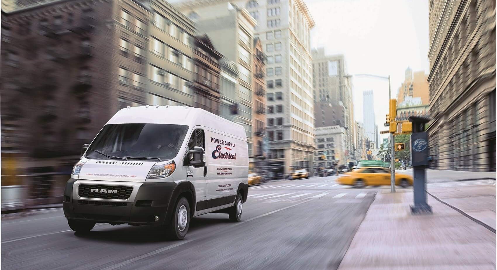 RAM Reviews Connellsville PA 