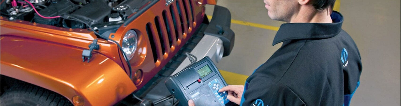 Jeep Maintenance Schedule