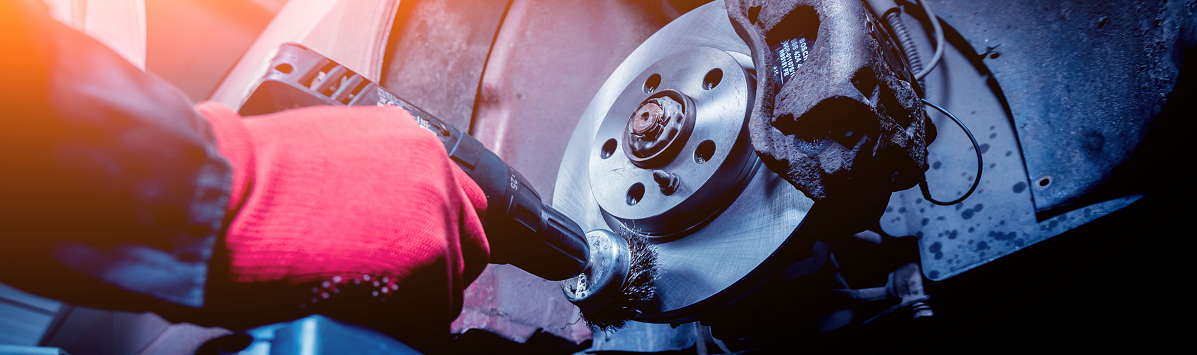 Brake Repair near Connellsville PA