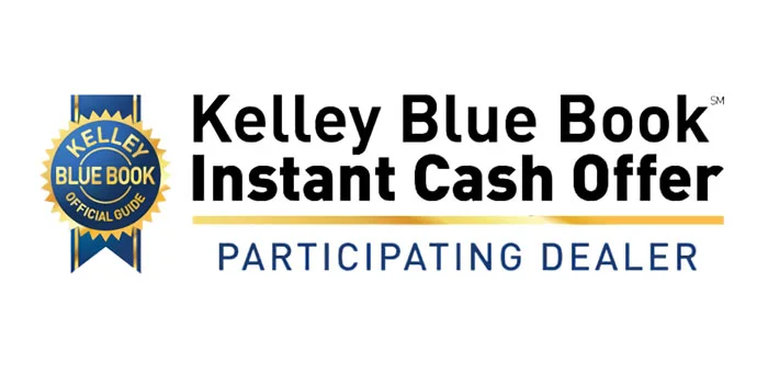 Kelley Blue Book Instant Cash Offer Participating Dealer