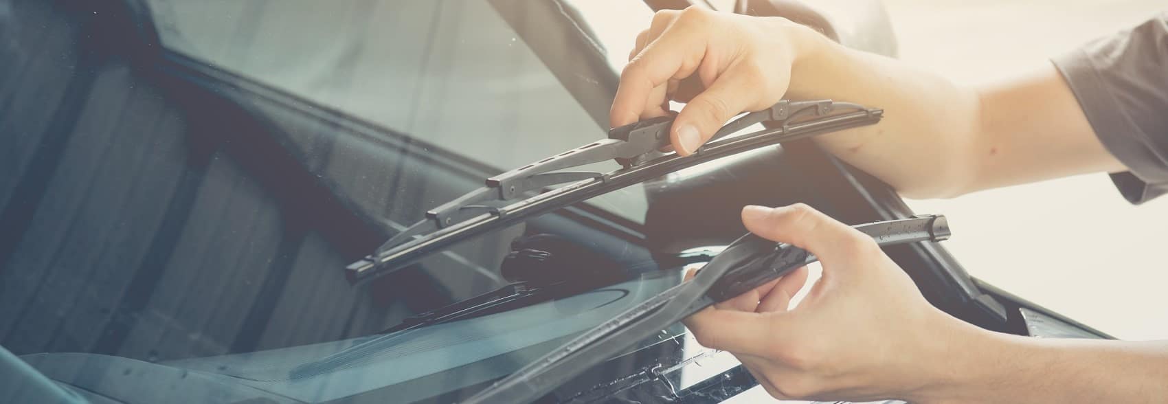 Windshield Wiper Repair Connellsville PA